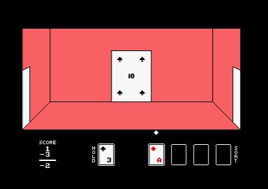 House of Cards