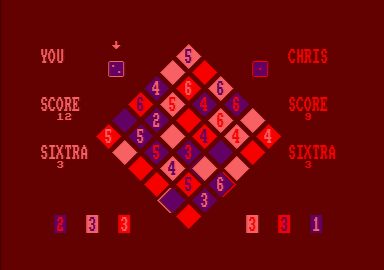 Sixtra