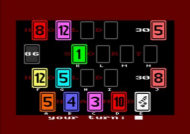 Skip-Bo